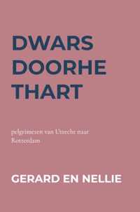 dwarsdoorhethart