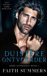 Duistere ontvoerder