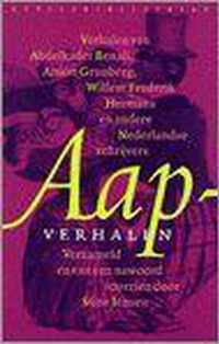 Aapverhalen
