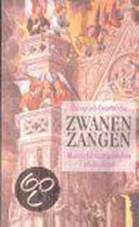 ZWANENZANGEN