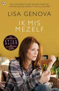 Ik mis mezelf - Still Alice