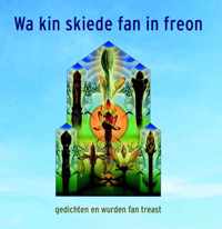 Wa kin skiede fan in freon