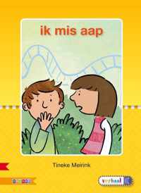 Ik mis aap