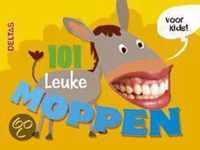 101 Leuke Moppen Voor Kids 1