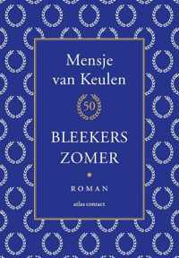 Bleekers zomer