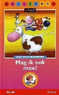 Mag Ik Ook Mee ?