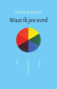 Waar ik jou word