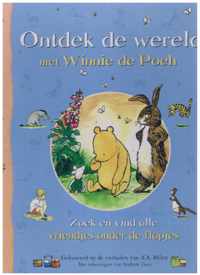 Ontdek de wereld met winnie de poeh