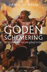 Godenschemering