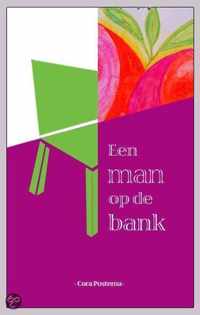 Man Op De Bank