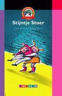 Stijntje Stoer