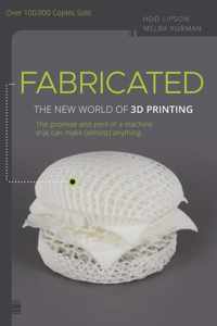 Fabricated 3D Print Everything