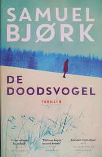 De doodsvogel (Special Book & Service 2020)