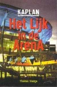 Lijk In De Arena