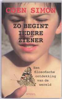 Zo Begint Iedere Ziener