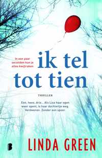 Ik tel tot tien  -   Ik tel tot tien