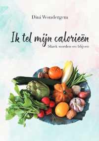 Ik tel mijn calorieën