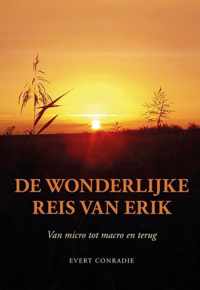 De wonderlijke reis van Erik