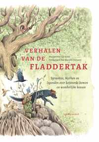 Verhalen van de Fladdertak