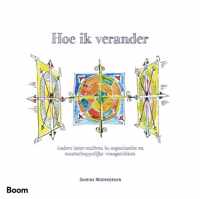 Hoe ik verander - Shirine Moerkerken - Paperback (9789462760547)