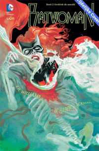 Batwoman hc02. verdrink de wereld (new 52)