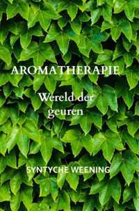 Aromatherapie