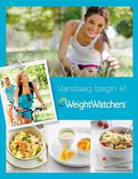 Weight Watchers - Vandaag begin ik