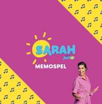 Sarah - Memospel