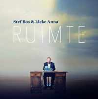 Ruimte - Stef Bos - Hardcover (9789464444308)