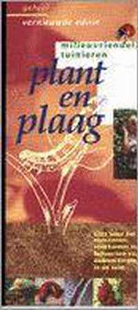 Plant En Plaag