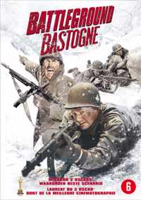 Battleground Bastogne