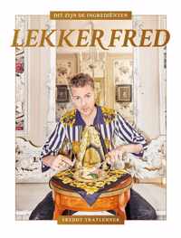 Lekker Fred