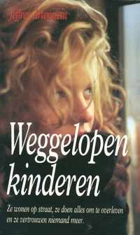 Weggelopen kinderen