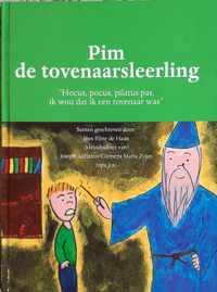 Pim de tovenaarsleerling