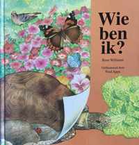 Wie ben ik ?