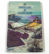 Smokkelaars op Luckers Eiland