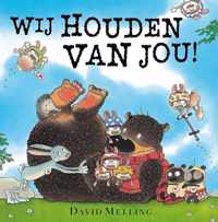 Dorus - Wij houden van jou