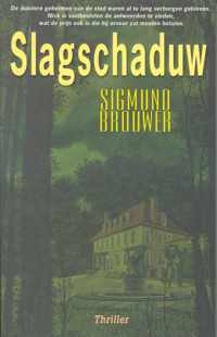 Slagschaduw