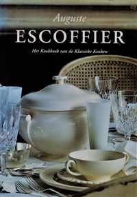 Escoffier Kookboek Klassieke Keuken