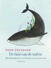 De tuin van de walvis