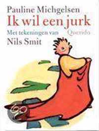 Ik Wil Een Jurk