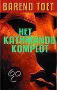 Het kathmandu komplot