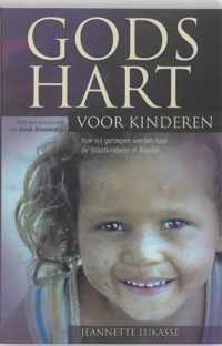 Gods hart voor kinderen