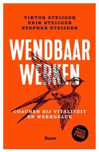 Wendbaar werken