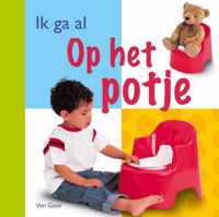 Ik Ga Al Op Het Potje