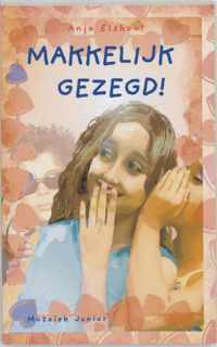 Makkelijk Gezegd