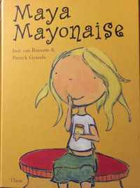 Maya Mayonaise