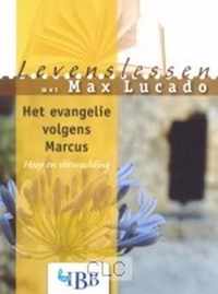 Het Evangelie Volgens Marcus