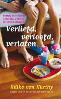 Verliefd, Verloofd, Verlaten