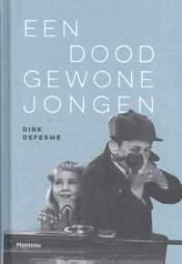 Een doodgewone jongen